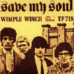 Wimple Winch : Save My Soul
